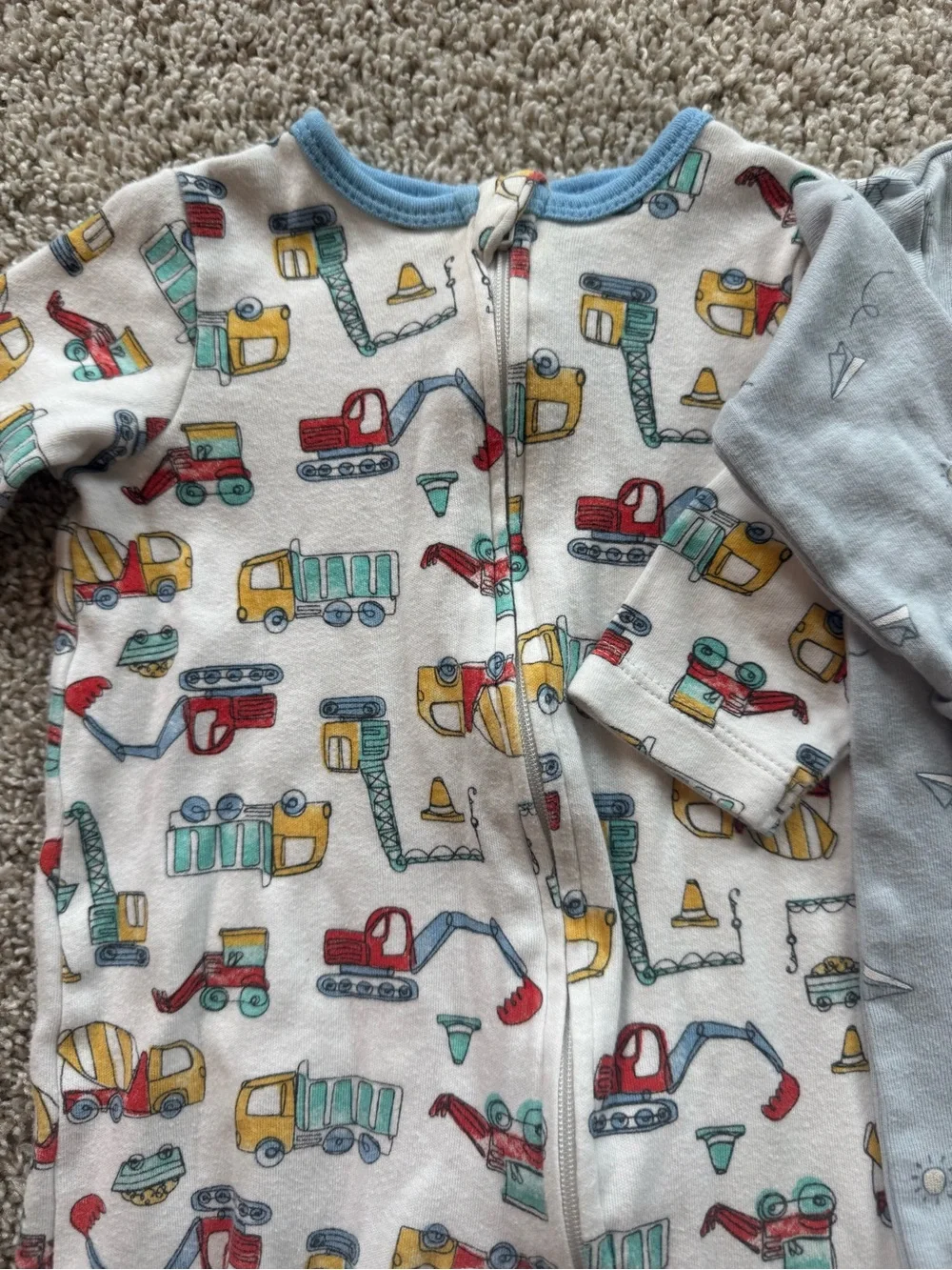 Carters cute baby